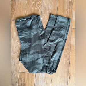 Wild Fable Camouflage Leggings